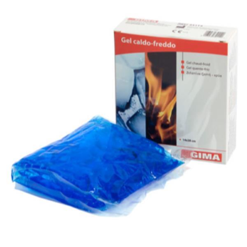 GIMA GEL CALDO FREDDO